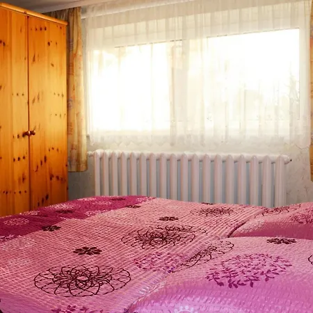 In Ostseebad Kühlungsborn