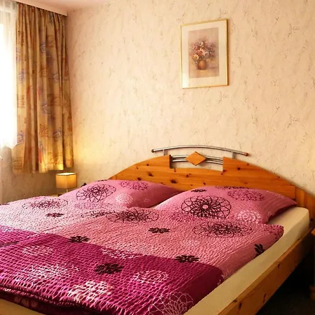 Apartment In Kuehlungsborn